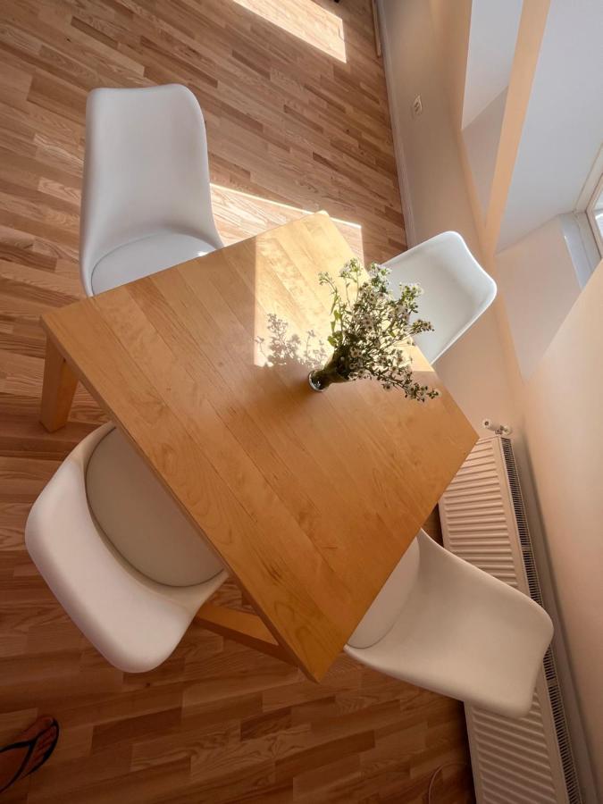 Apartment Malina - Free Private Parking Любляна Екстер'єр фото