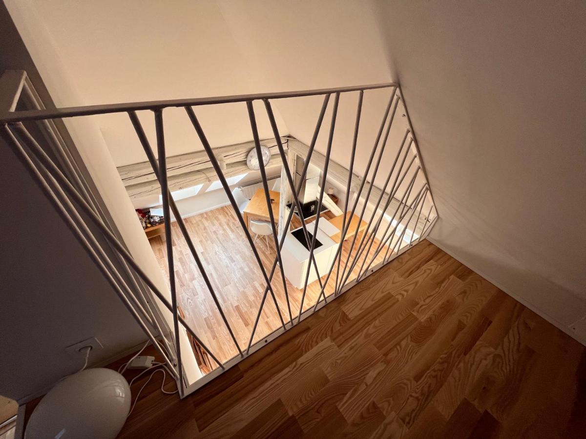 Apartment Malina - Free Private Parking Любляна Екстер'єр фото