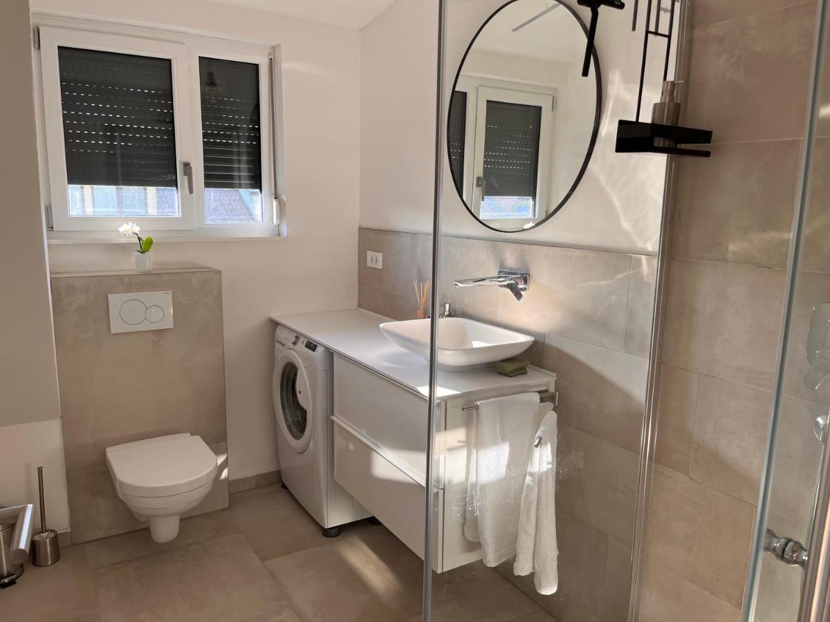 Apartment Malina - Free Private Parking Любляна Екстер'єр фото