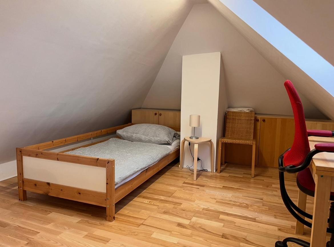 Apartment Malina - Free Private Parking Любляна Екстер'єр фото